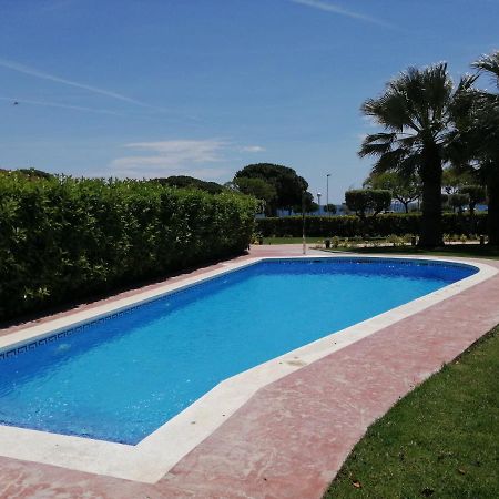 شقة Apartamento En Cambrils Edificio Ciutadella المظهر الخارجي الصورة
