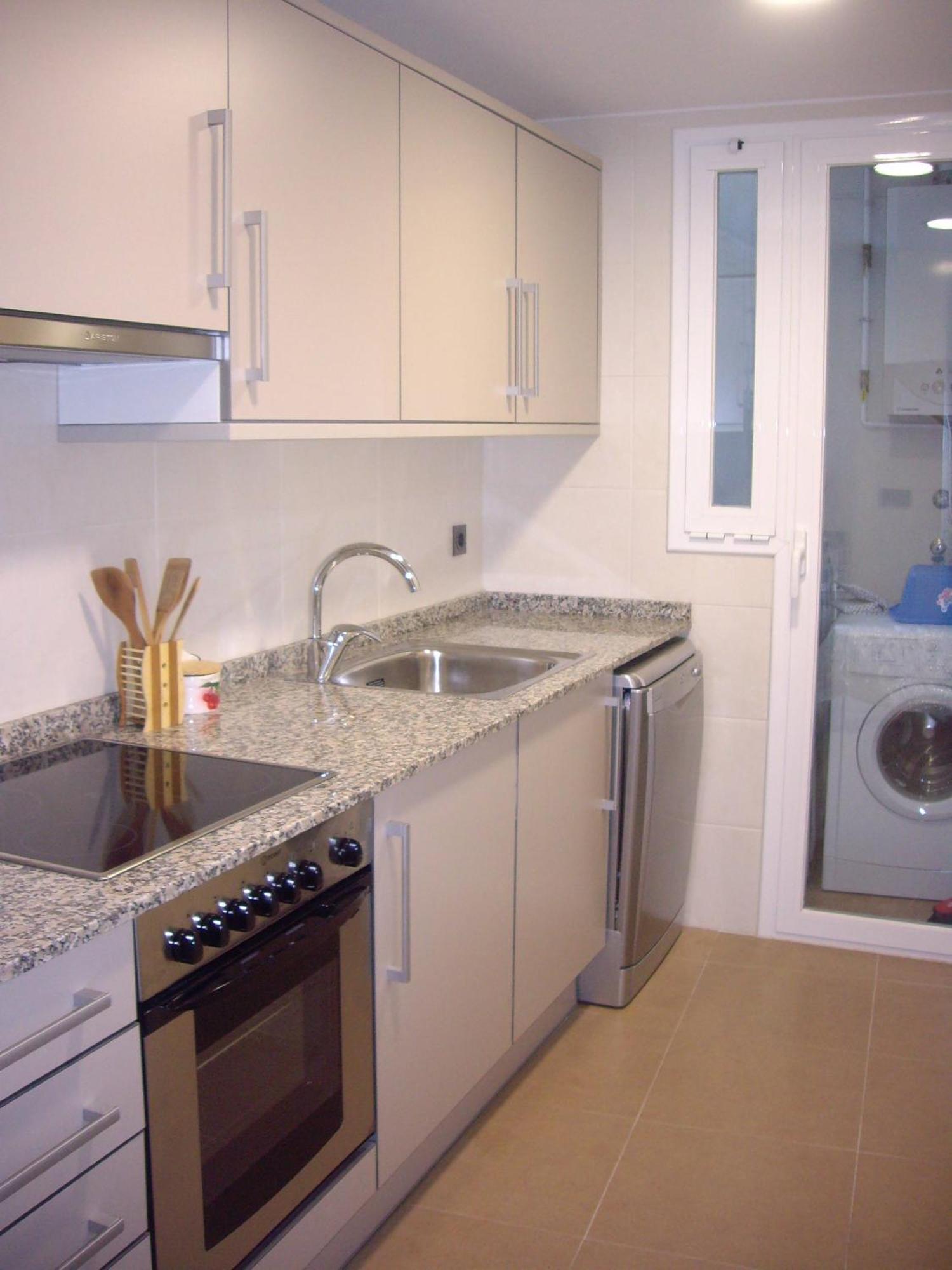 شقة Apartamento En Cambrils Edificio Ciutadella المظهر الخارجي الصورة