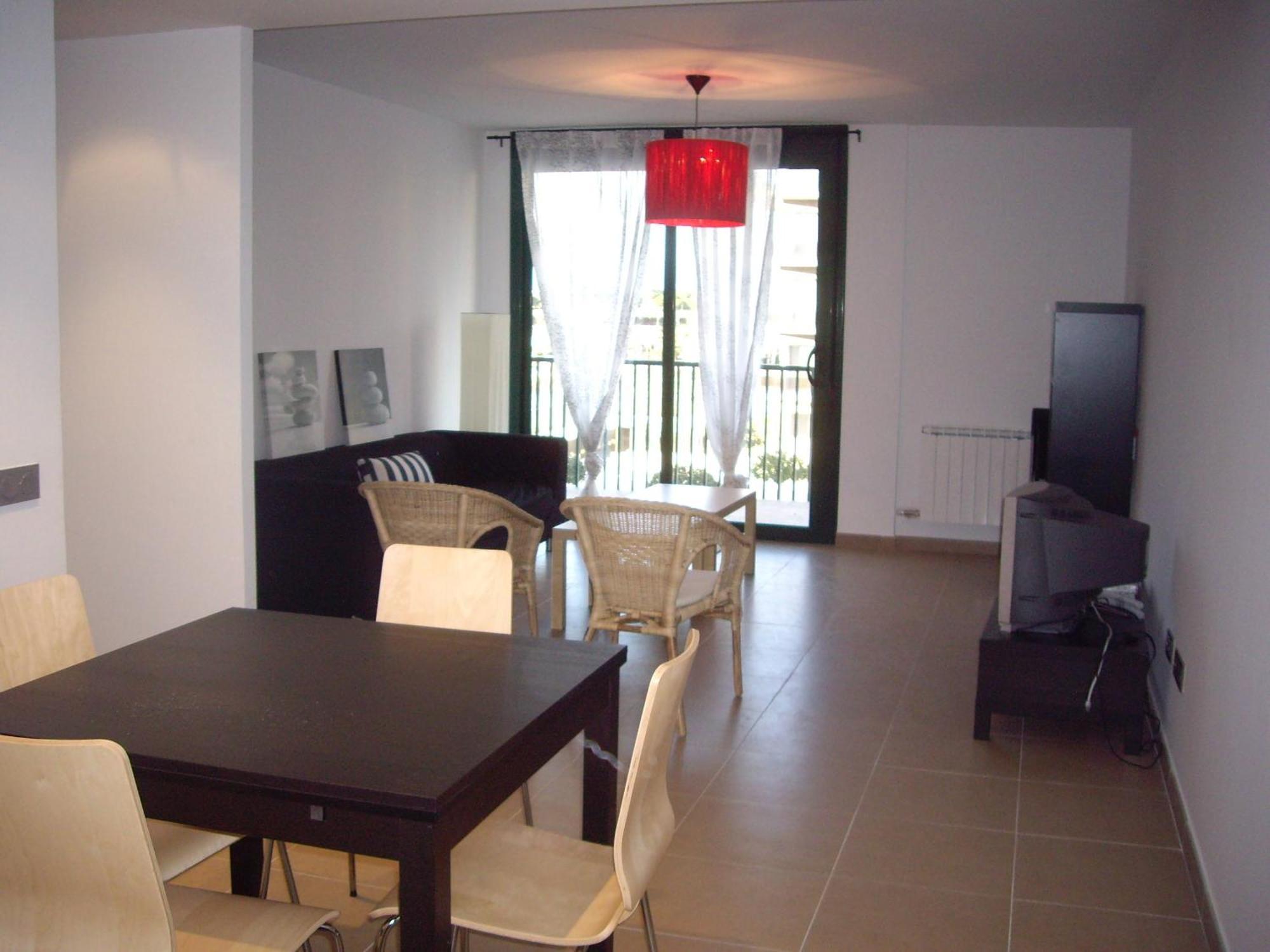 شقة Apartamento En Cambrils Edificio Ciutadella المظهر الخارجي الصورة