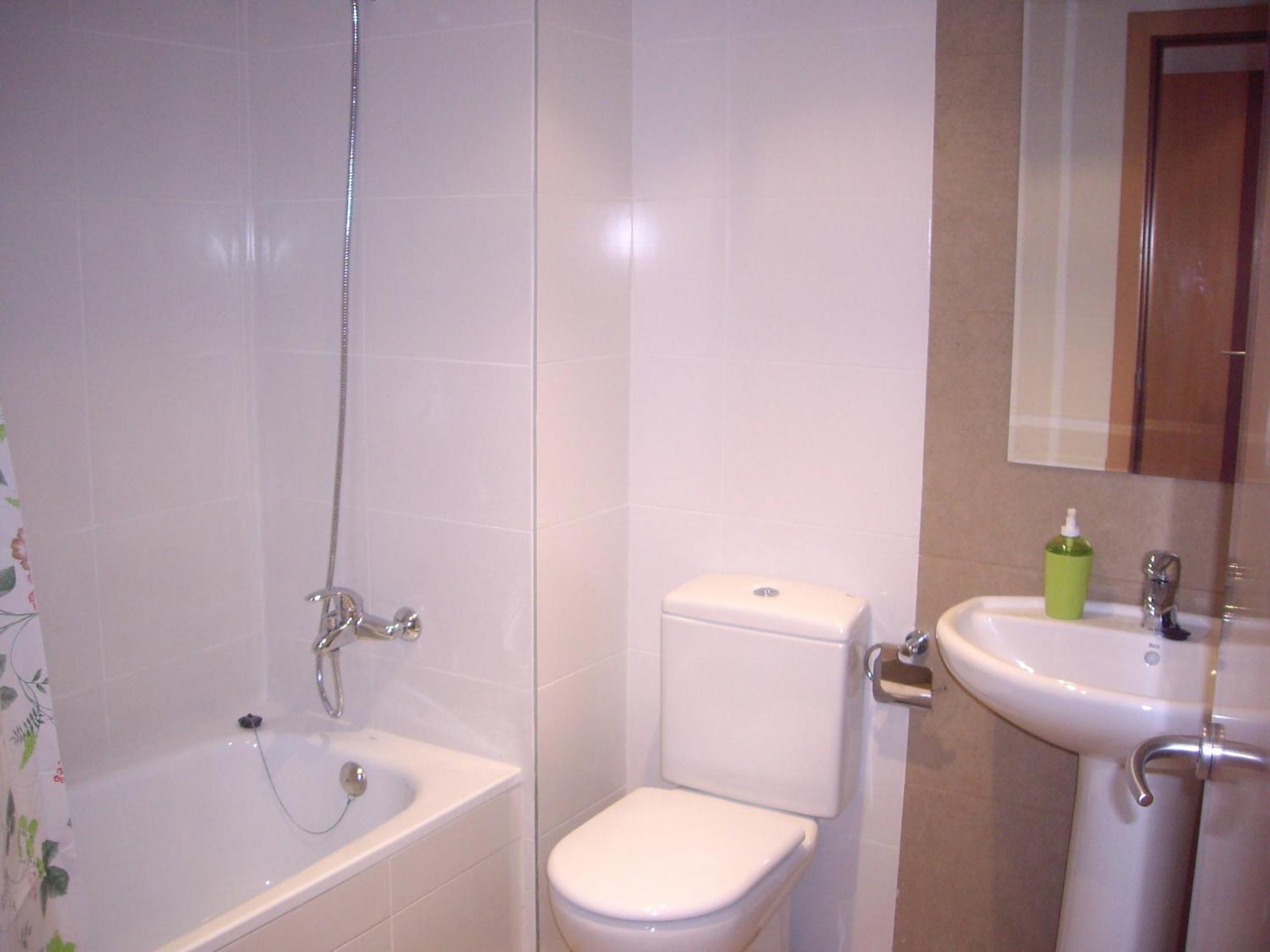 شقة Apartamento En Cambrils Edificio Ciutadella المظهر الخارجي الصورة