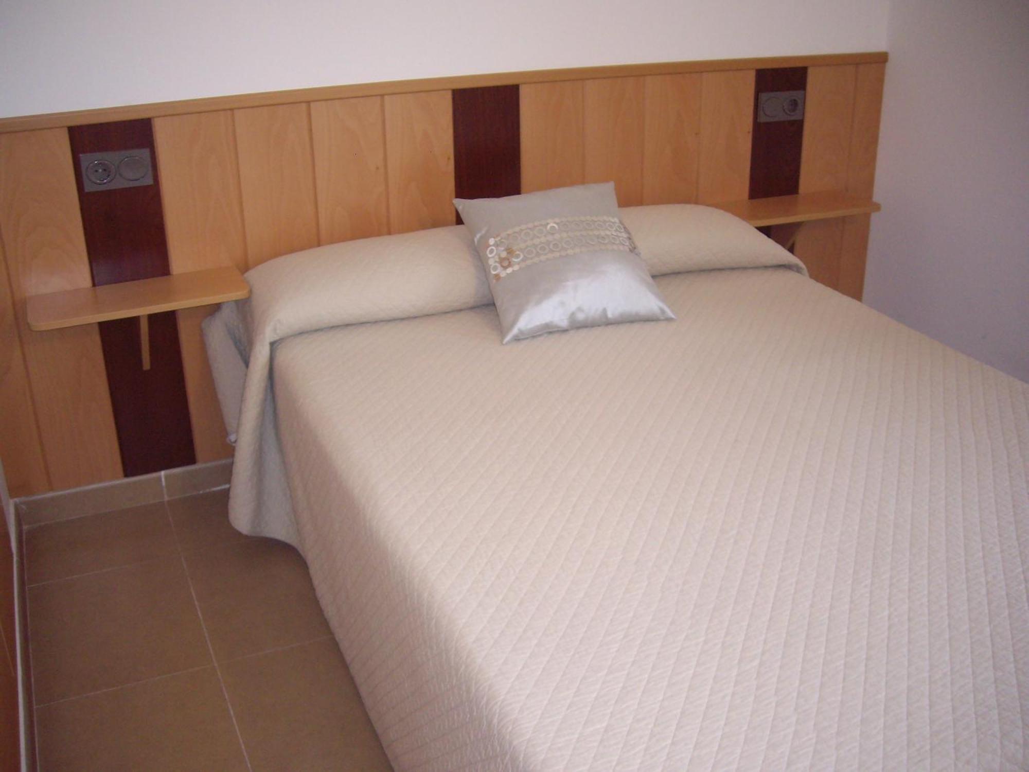 شقة Apartamento En Cambrils Edificio Ciutadella المظهر الخارجي الصورة