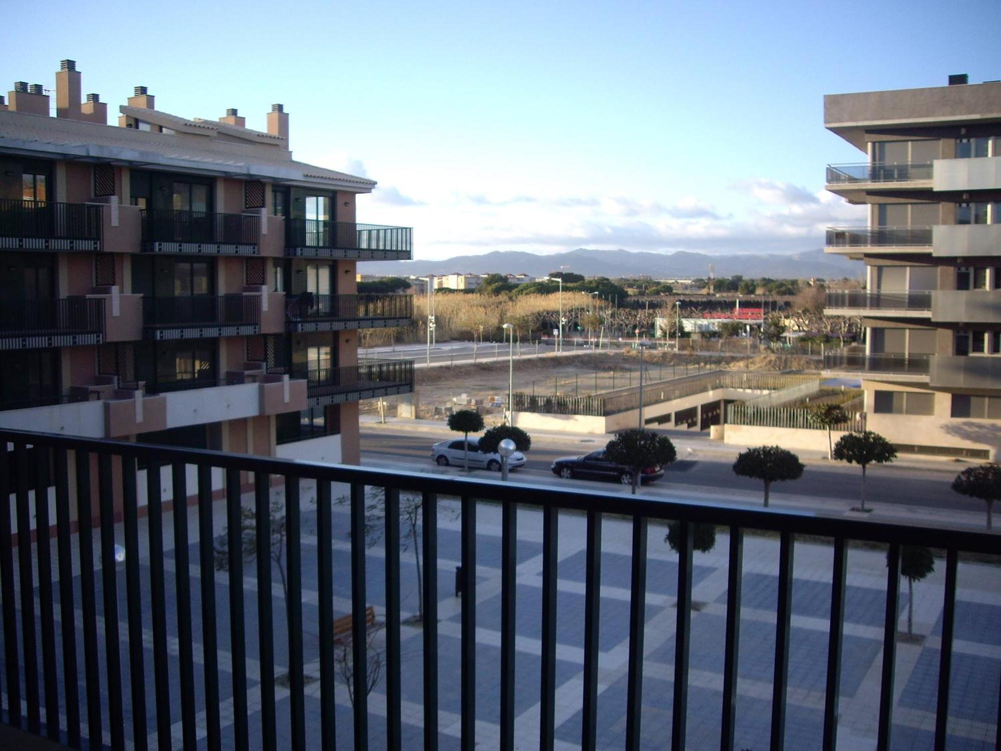 شقة Apartamento En Cambrils Edificio Ciutadella المظهر الخارجي الصورة