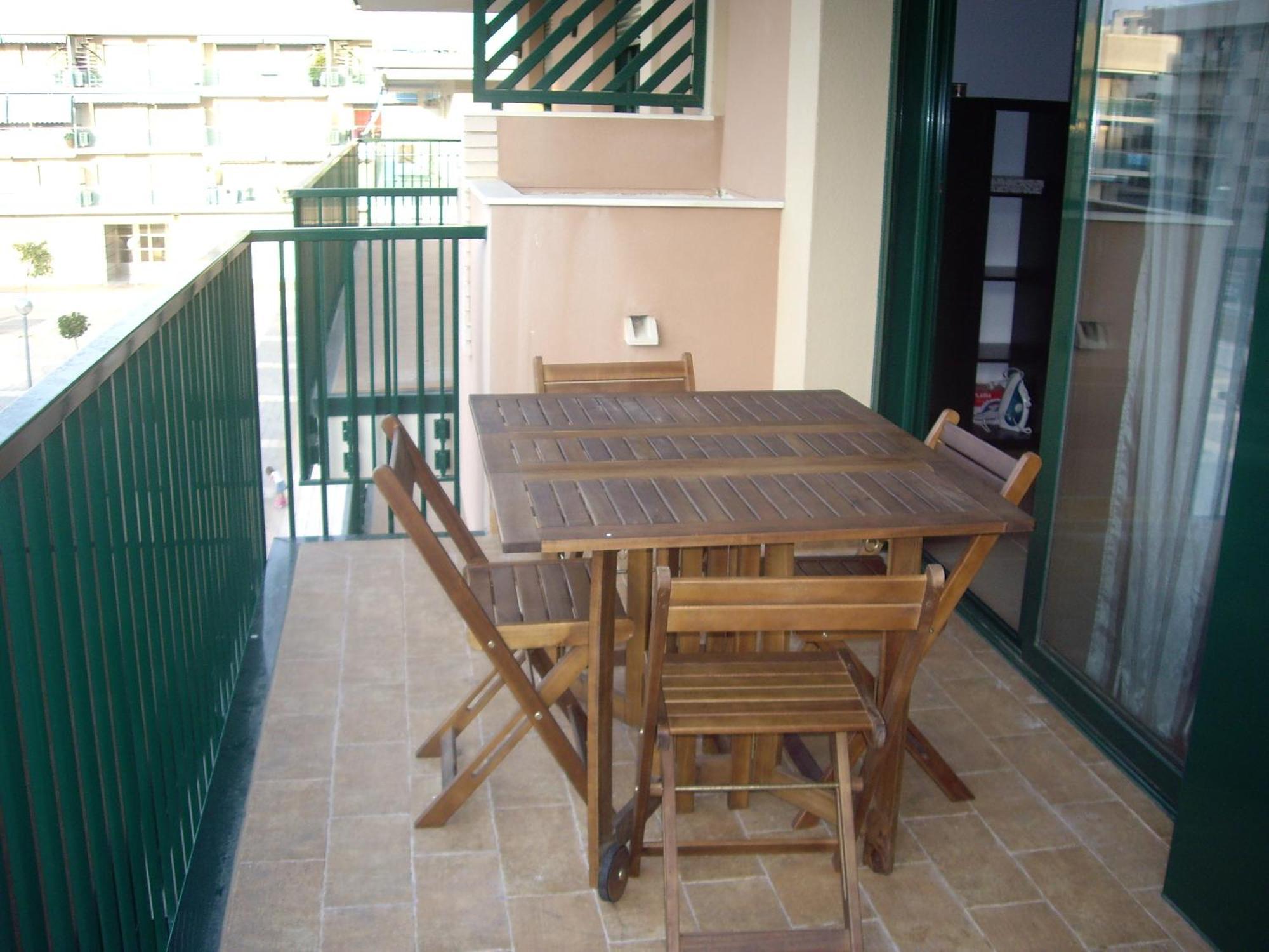 شقة Apartamento En Cambrils Edificio Ciutadella المظهر الخارجي الصورة