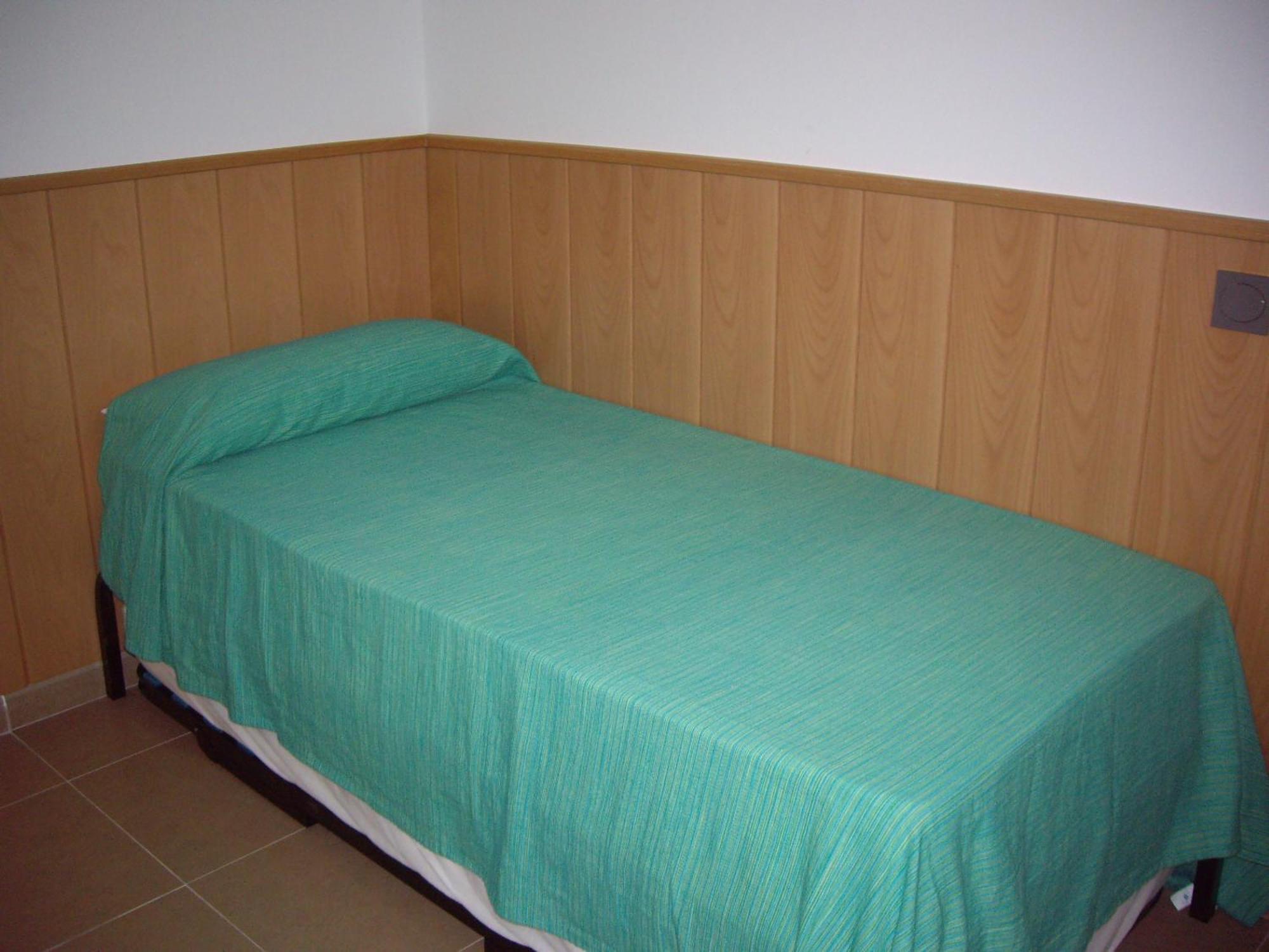 شقة Apartamento En Cambrils Edificio Ciutadella المظهر الخارجي الصورة