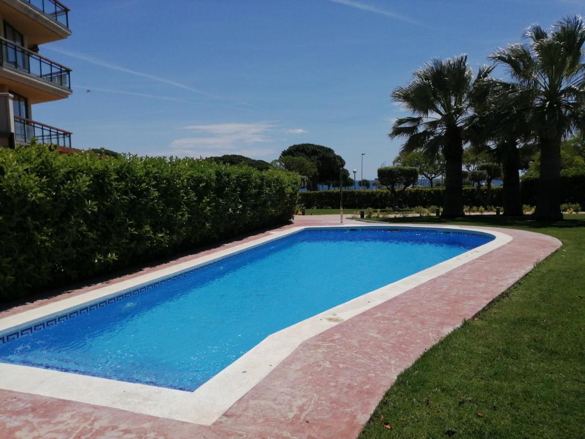 شقة Apartamento En Cambrils Edificio Ciutadella المظهر الخارجي الصورة