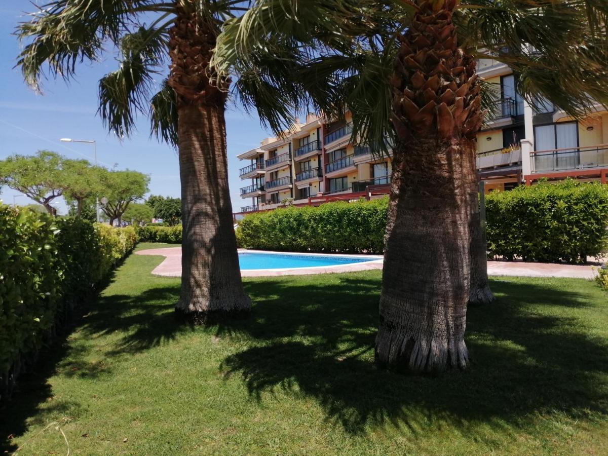 شقة Apartamento En Cambrils Edificio Ciutadella المظهر الخارجي الصورة