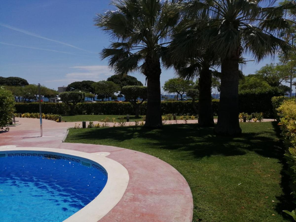 شقة Apartamento En Cambrils Edificio Ciutadella المظهر الخارجي الصورة