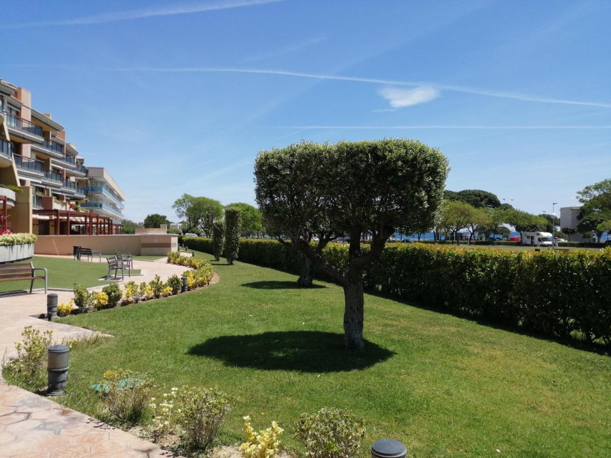 شقة Apartamento En Cambrils Edificio Ciutadella المظهر الخارجي الصورة